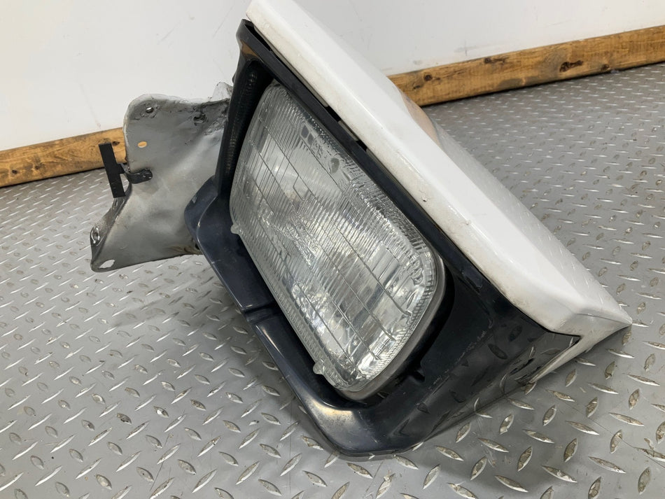 1991 Toyota Supra- HEADLAMP ASSEMBLY
