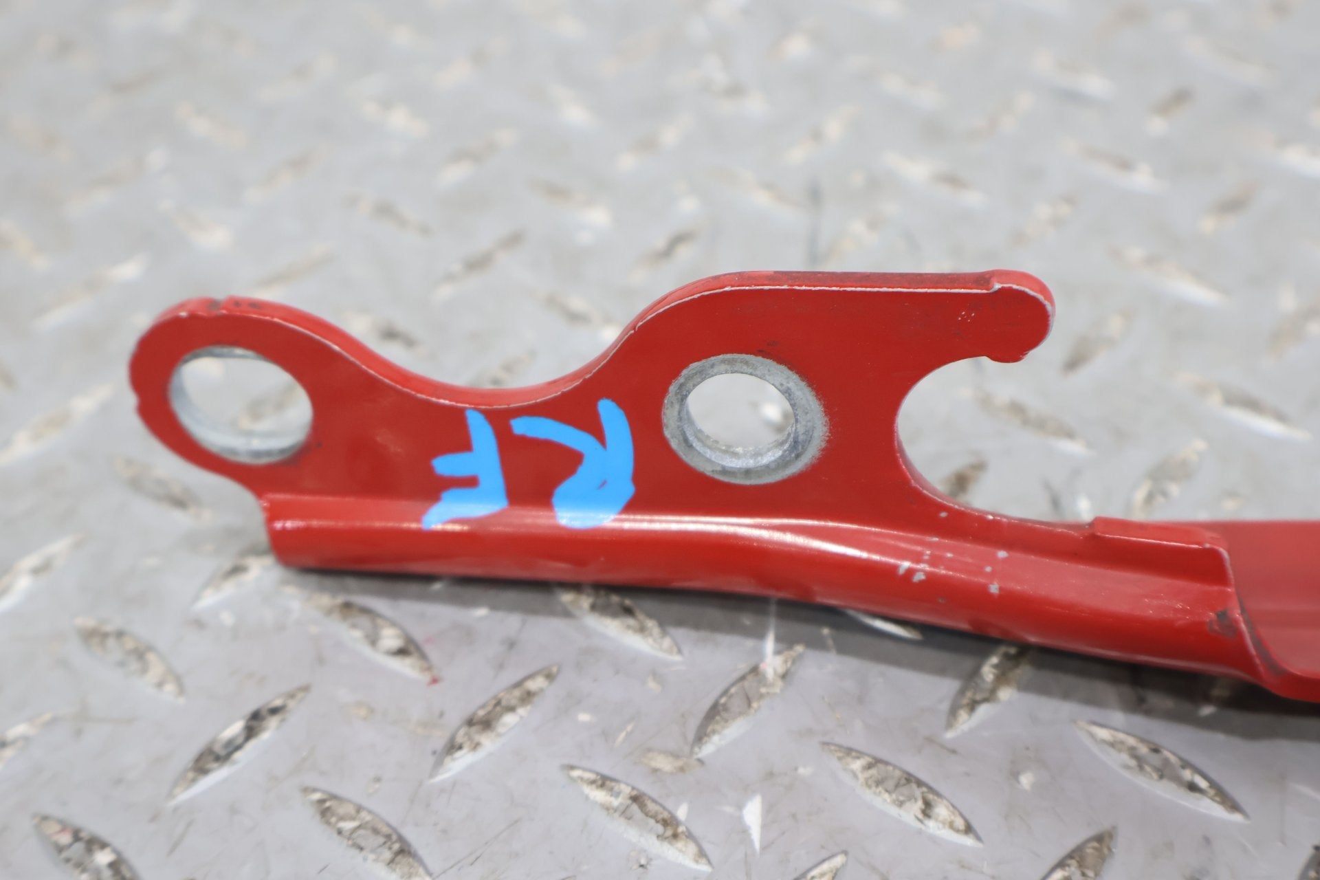 1991 Toyota Supra- Hood Hinge