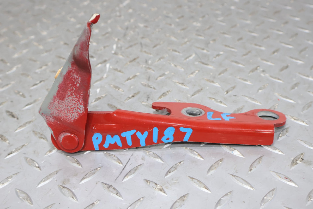 1991 Toyota Supra- Hood Hinge