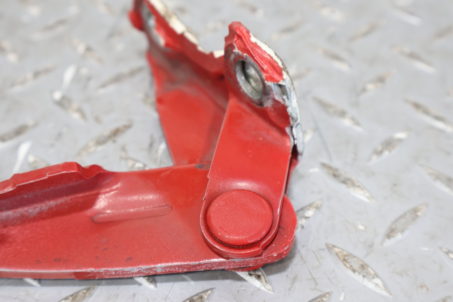 1991 Toyota Supra- Hood Hinge