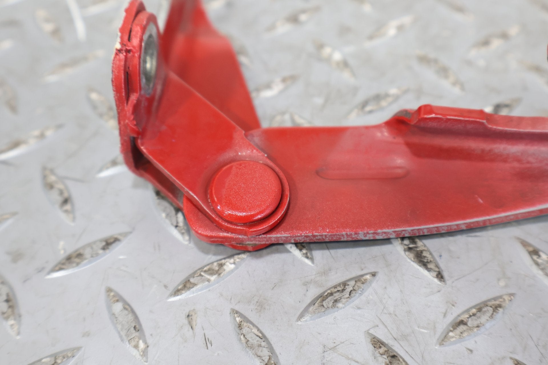 1991 Toyota Supra- Hood Hinge