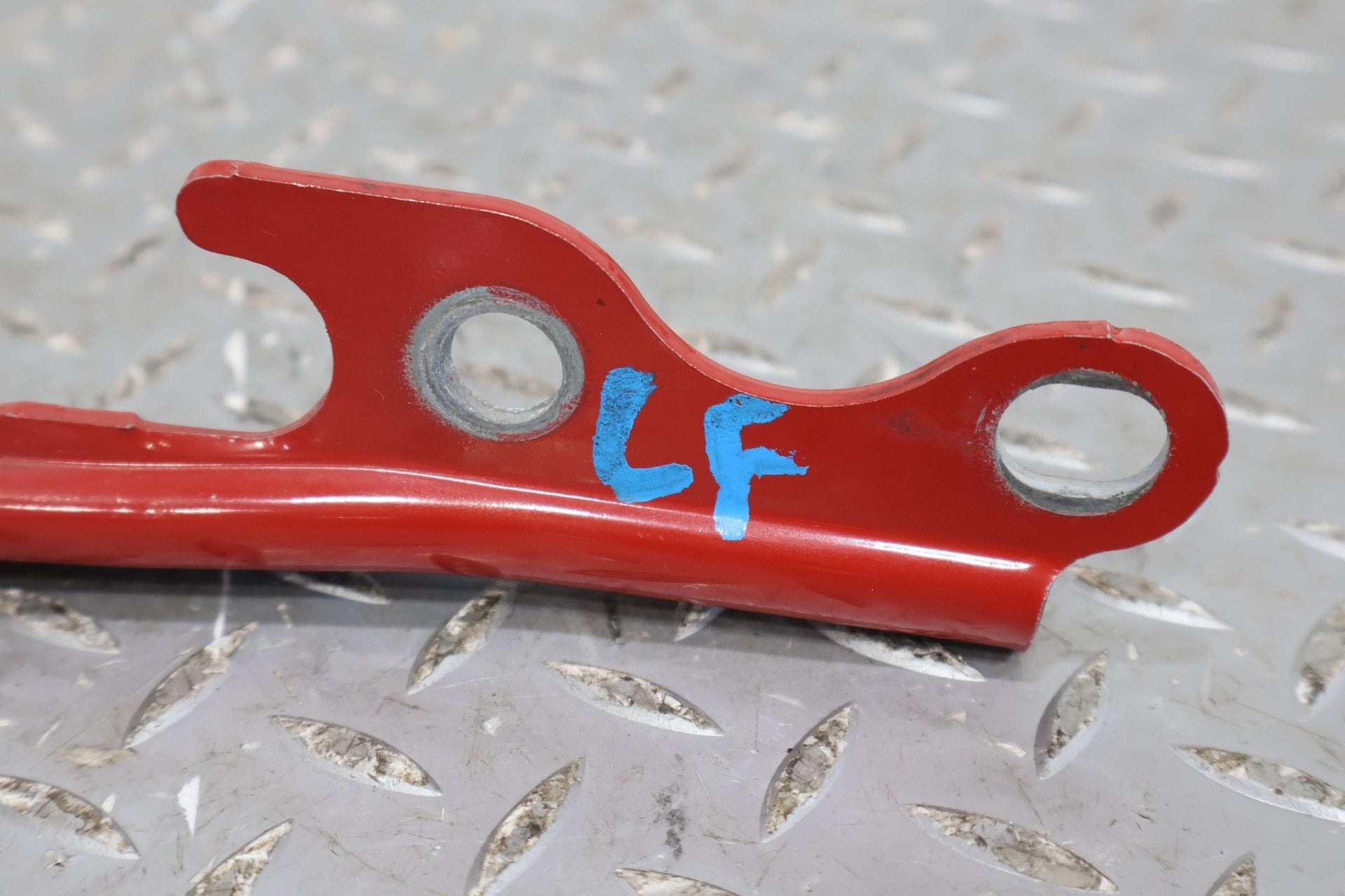 1991 Toyota Supra- Hood Hinge