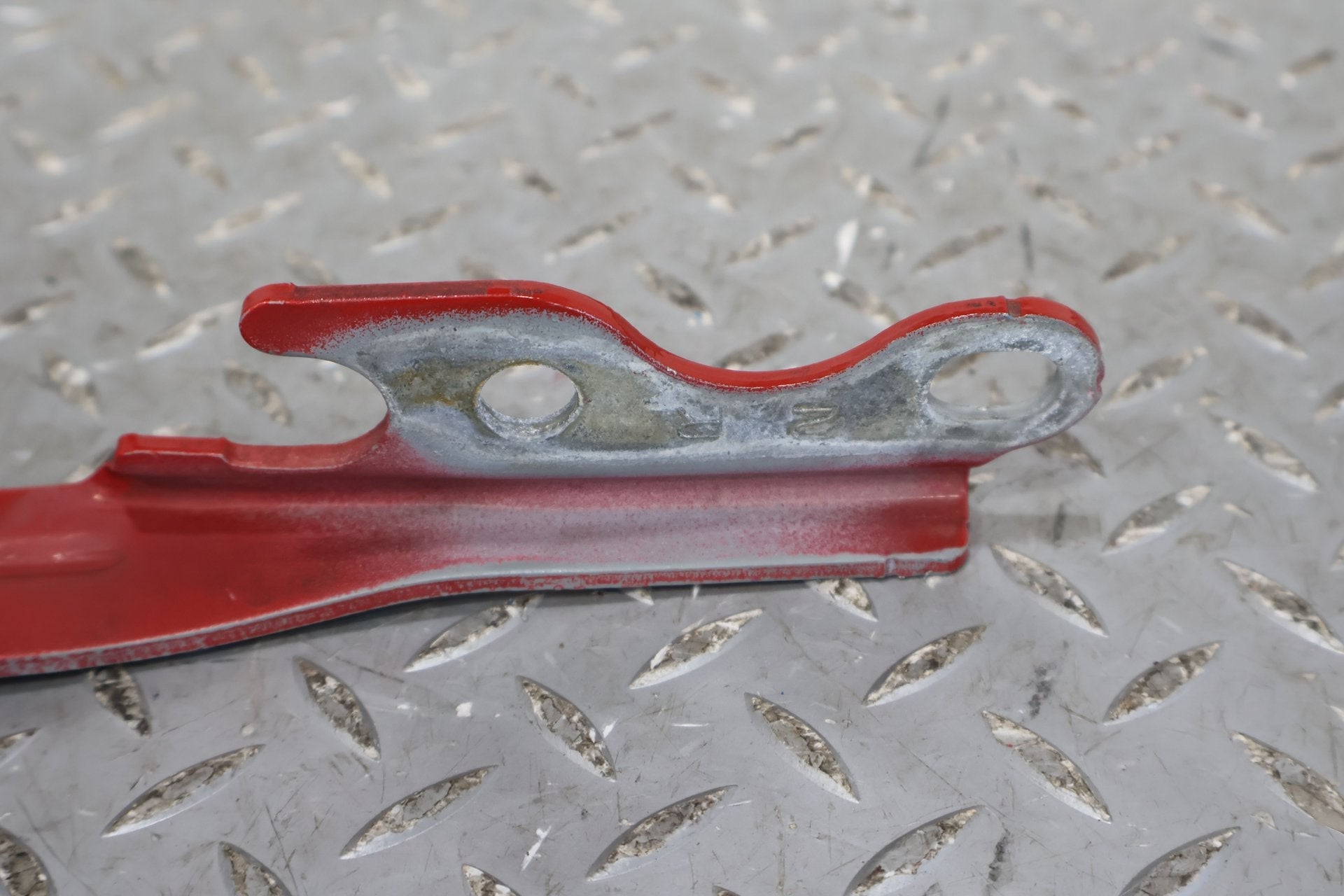 1991 Toyota Supra- Hood Hinge