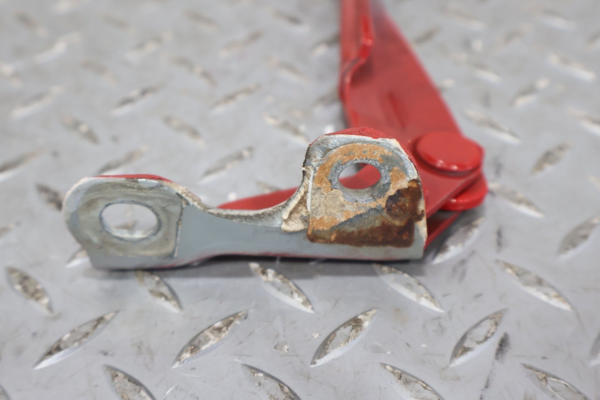 1991 Toyota Supra- Hood Hinge