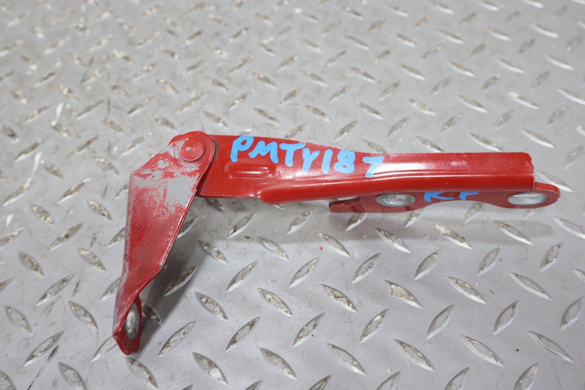 1991 Toyota Supra- Hood Hinge