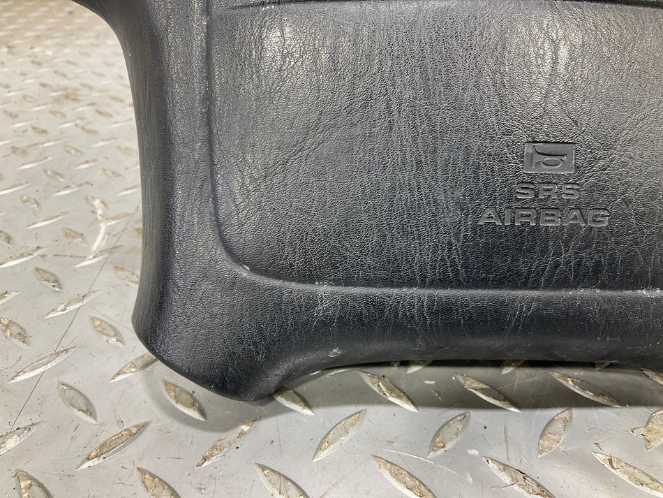1991 Toyota Supra- Left Airbag