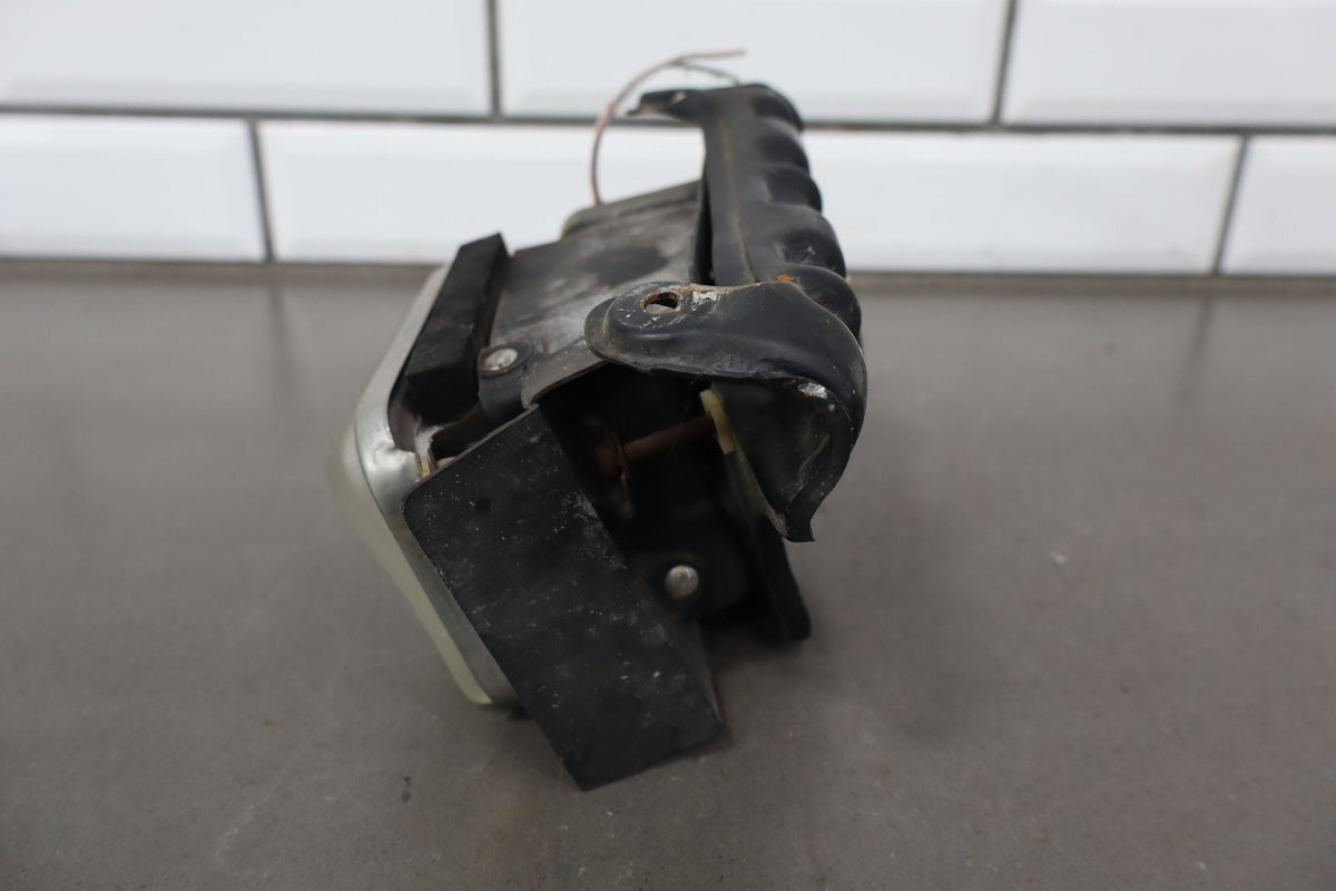 1991 Toyota Supra Pair- Fog Lamps OEM