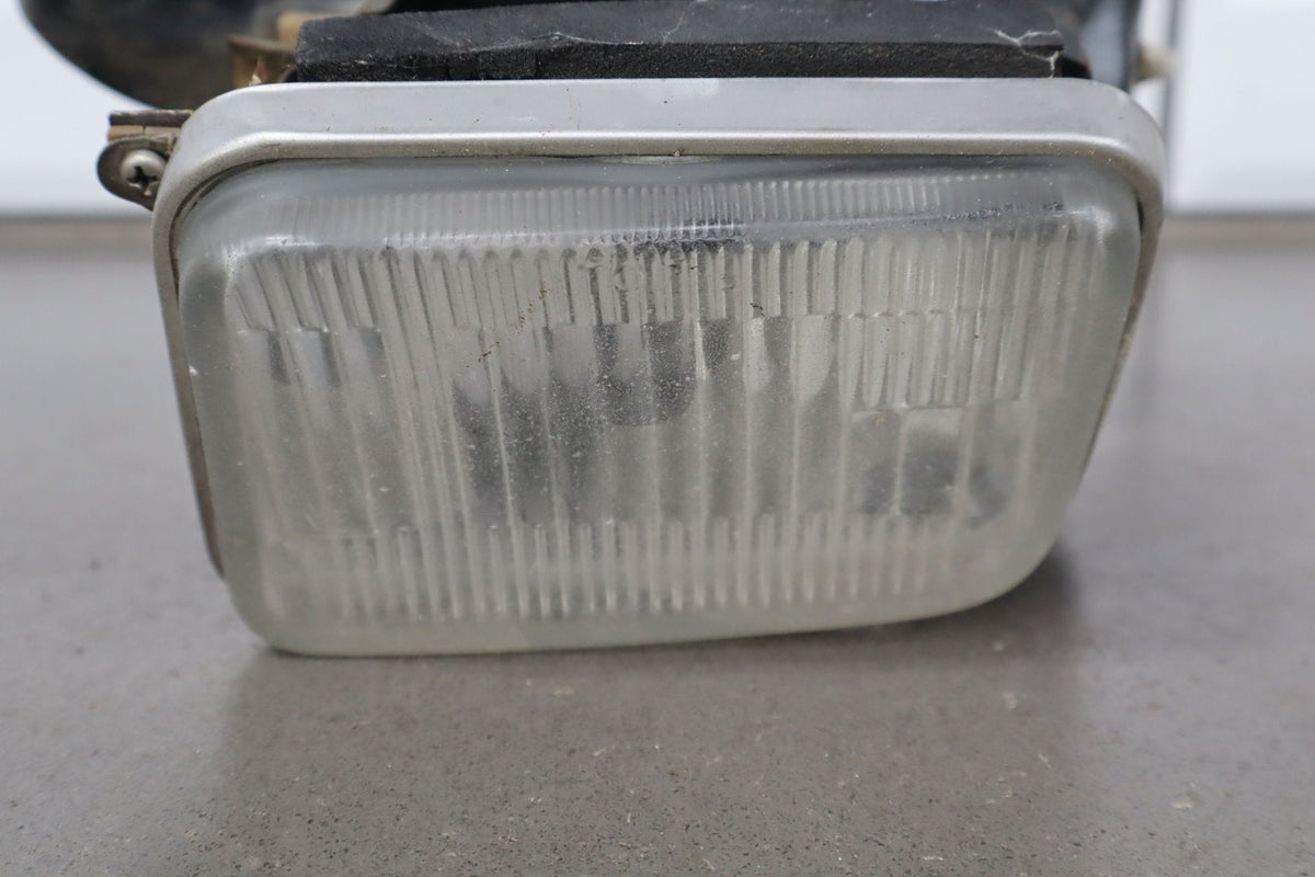 1991 Toyota Supra Pair- Fog Lamps OEM