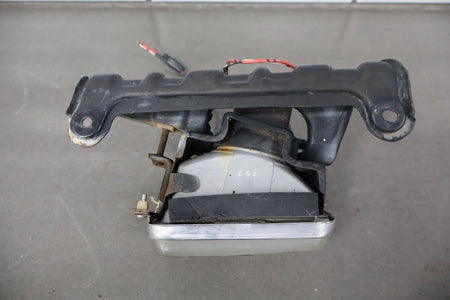 1991 Toyota Supra Pair- Fog Lamps OEM