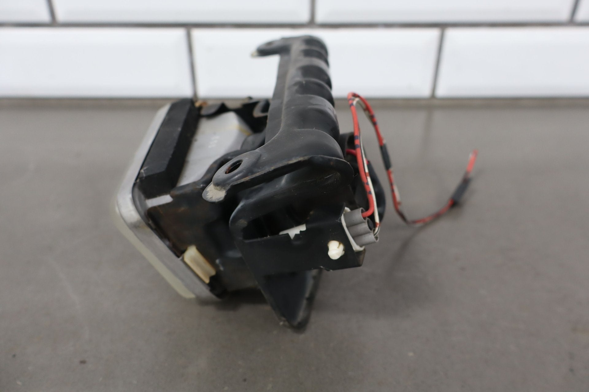 1991 Toyota Supra Pair- Fog Lamps OEM