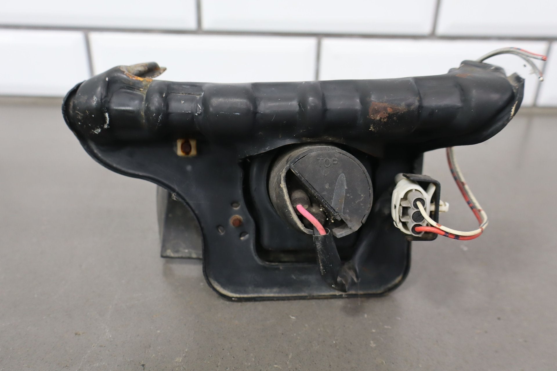 1991 Toyota Supra Pair- Fog Lamps OEM