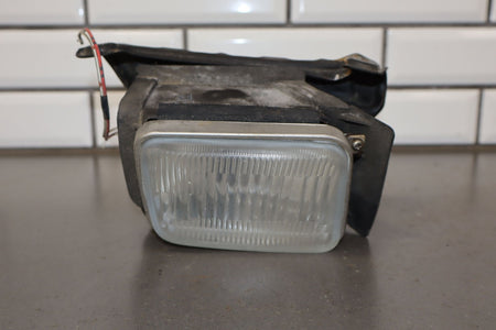 1991 Toyota Supra Pair- Fog Lamps OEM