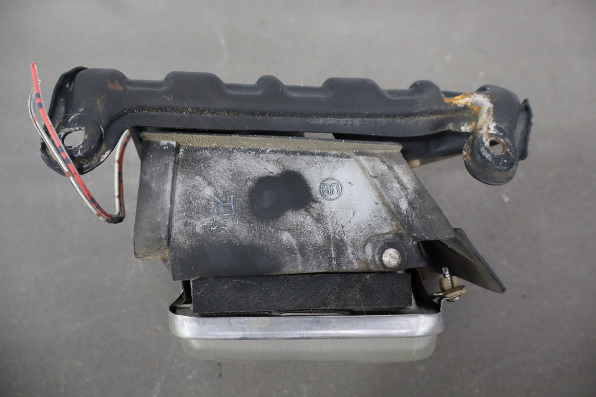 1991 Toyota Supra Pair- Fog Lamps OEM