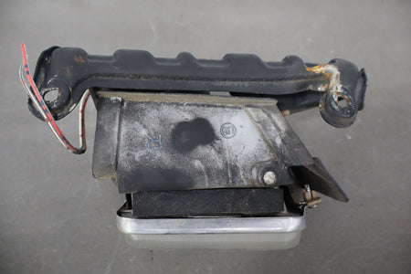 1991 Toyota Supra Pair- Fog Lamps OEM