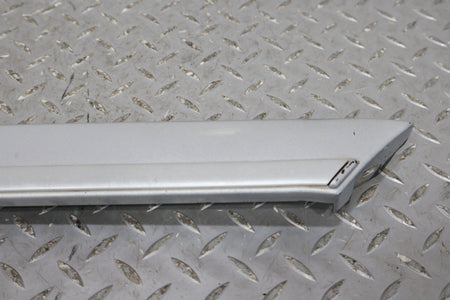 1991 Toyota Supra- Right Fender Molding