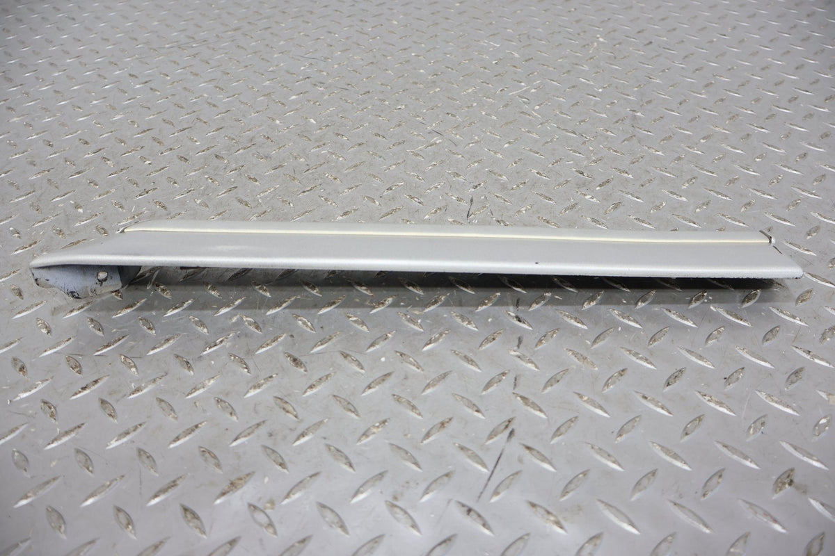 1991 Toyota Supra- Right Fender Molding
