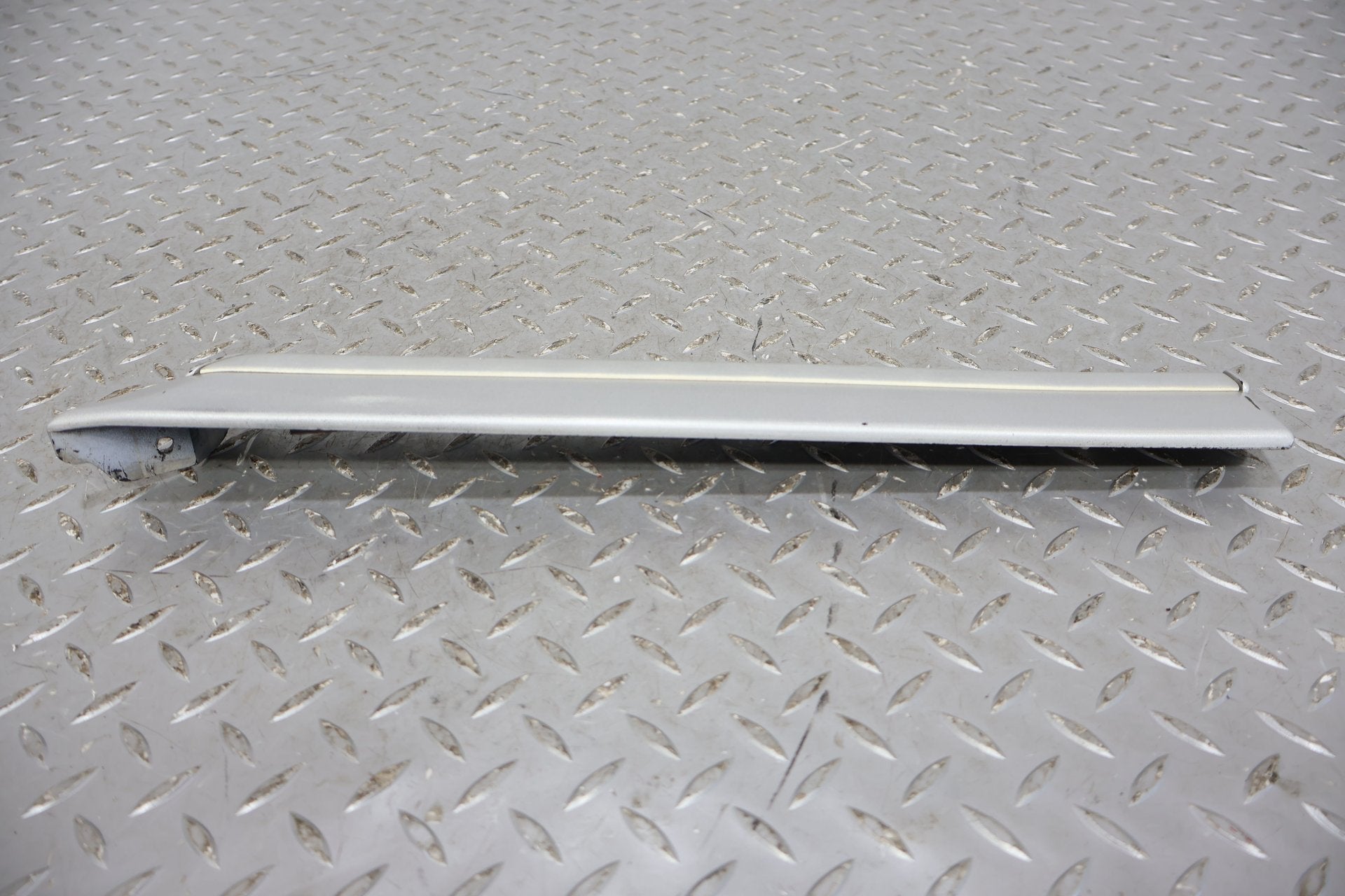 1991 Toyota Supra- Right Fender Molding