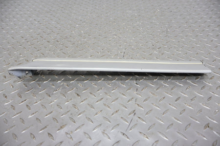 1991 Toyota Supra- Right Fender Molding