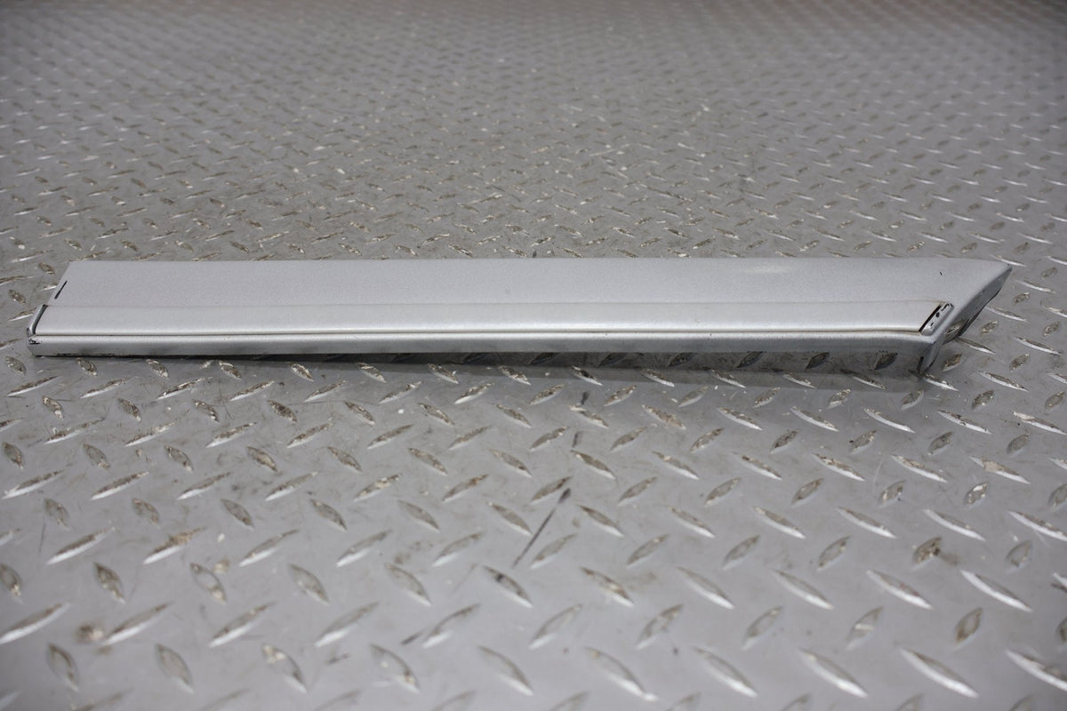 1991 Toyota Supra- Right Fender Molding