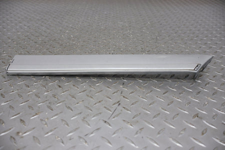 1991 Toyota Supra- Right Fender Molding