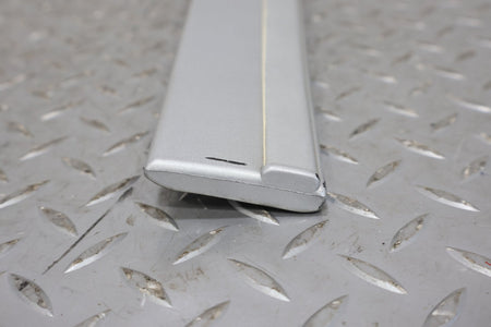 1991 Toyota Supra- Right Fender Molding