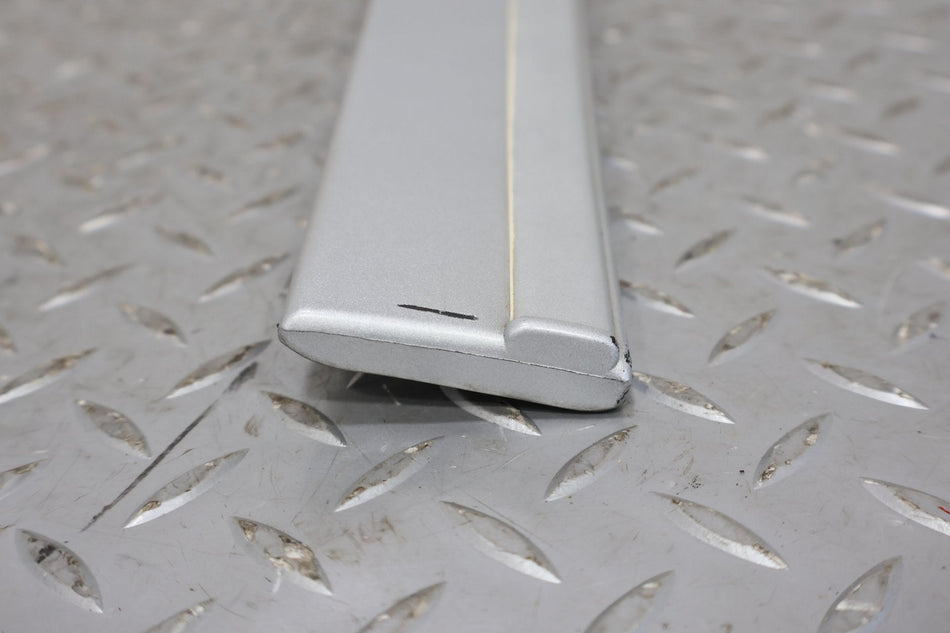 1991 Toyota Supra- Right Fender Molding