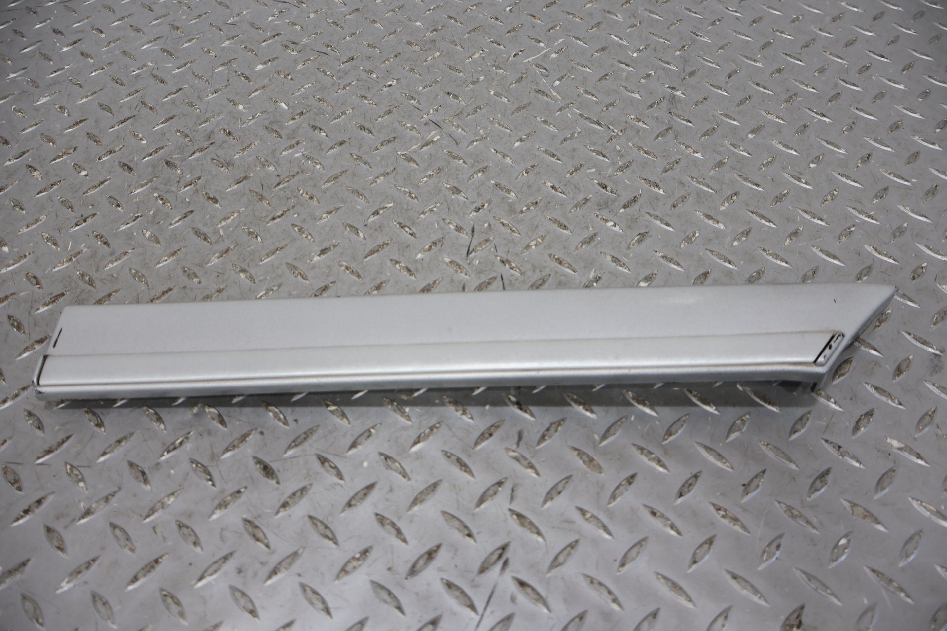 1991 Toyota Supra- Right Fender Molding
