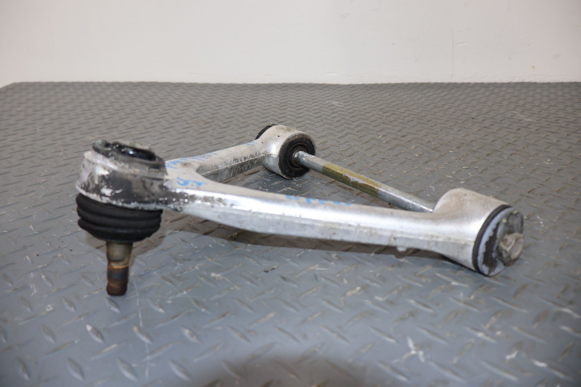 1991 Toyota Supra- Right Front Upper Control Arm