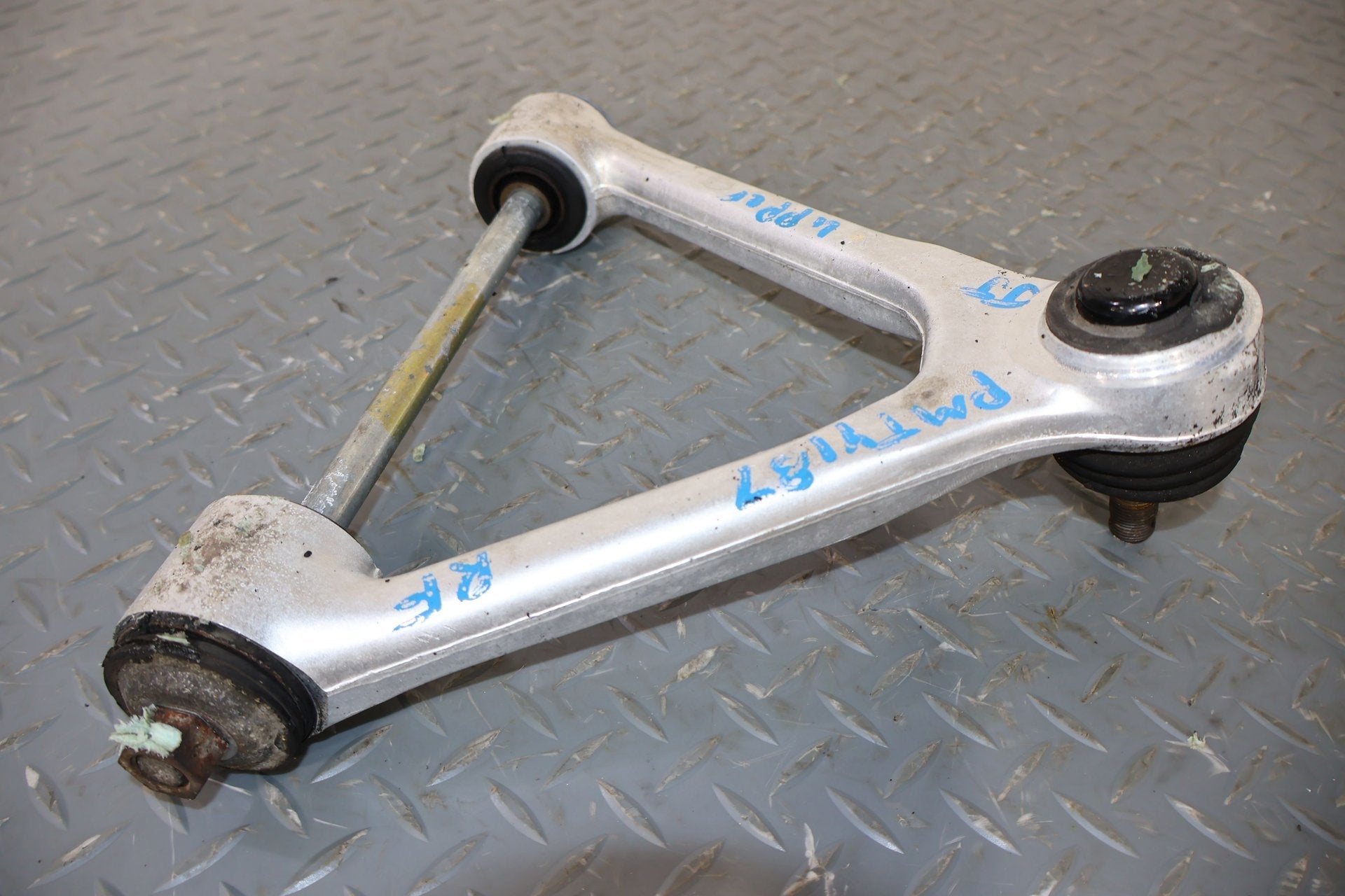 1991 Toyota Supra- Right Front Upper Control Arm