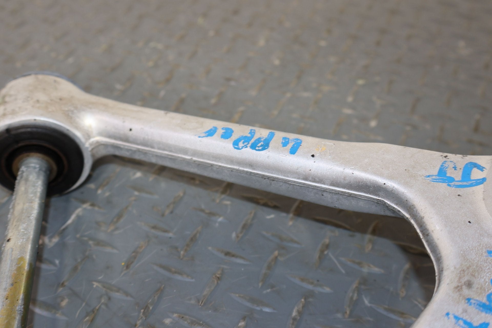 1991 Toyota Supra- Right Front Upper Control Arm