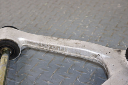 1991 Toyota Supra- Right Front Upper Control Arm