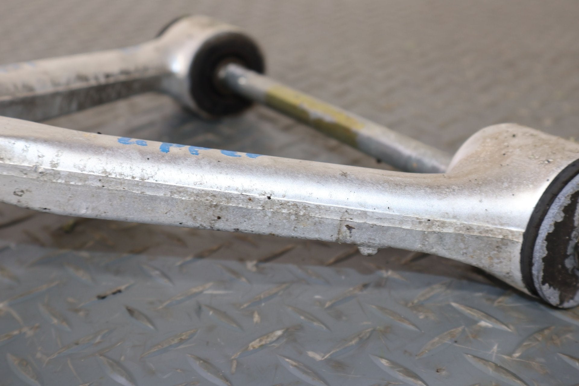 1991 Toyota Supra- Right Front Upper Control Arm