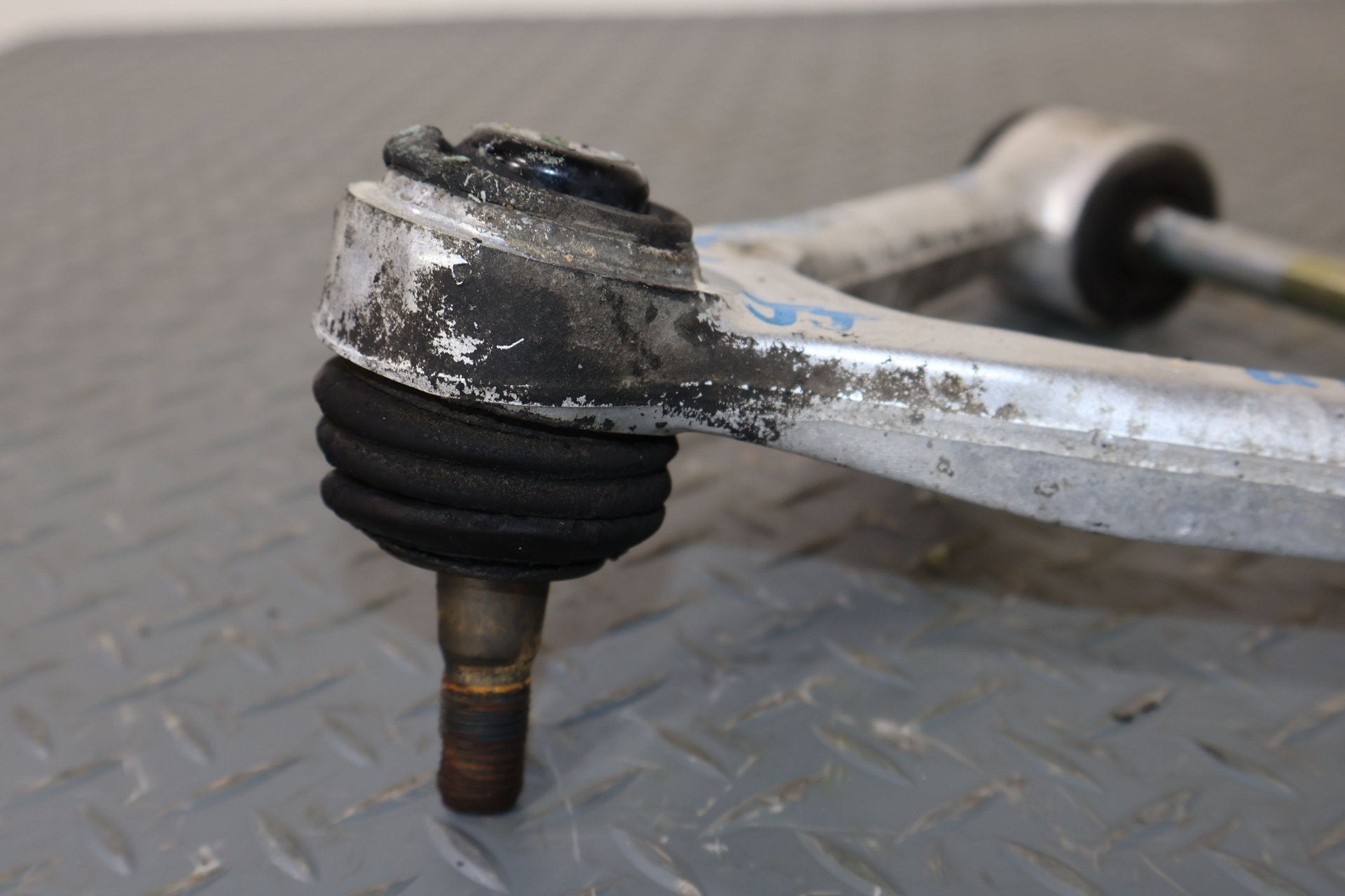 1991 Toyota Supra- Right Front Upper Control Arm