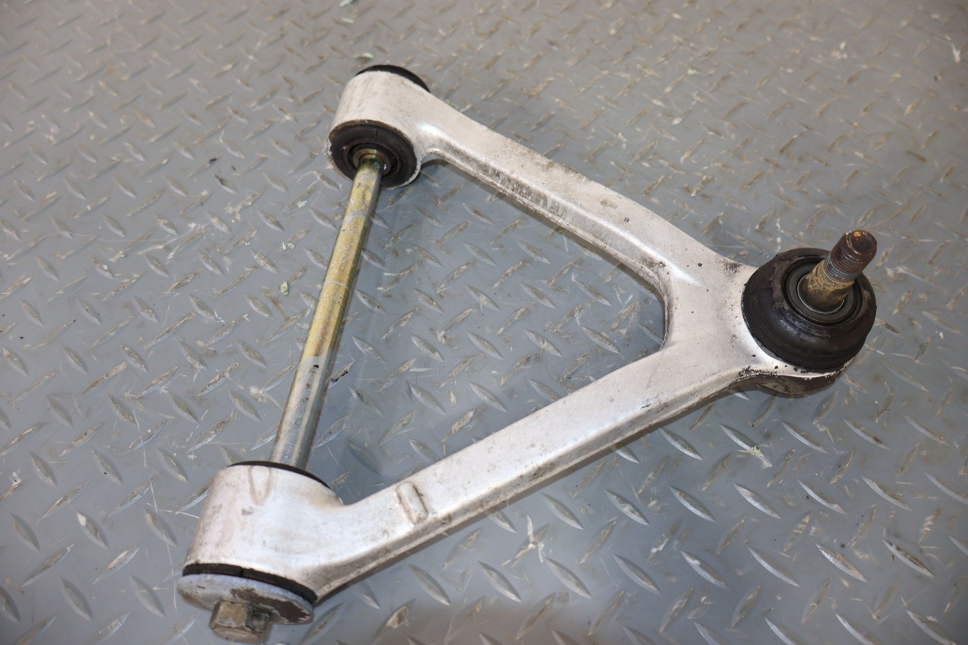 1991 Toyota Supra- Right Front Upper Control Arm