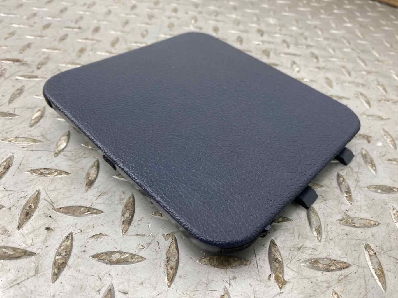 1991 Toyota Supra- Trim Panel