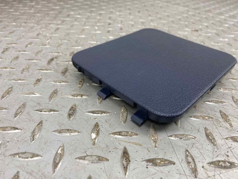 1991 Toyota Supra- Trim Panel