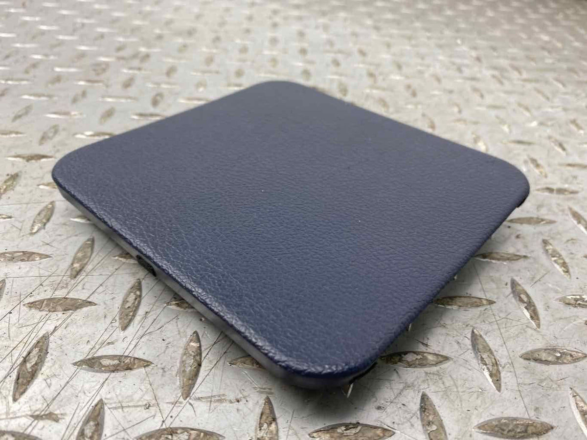 1991 Toyota Supra- Trim Panel