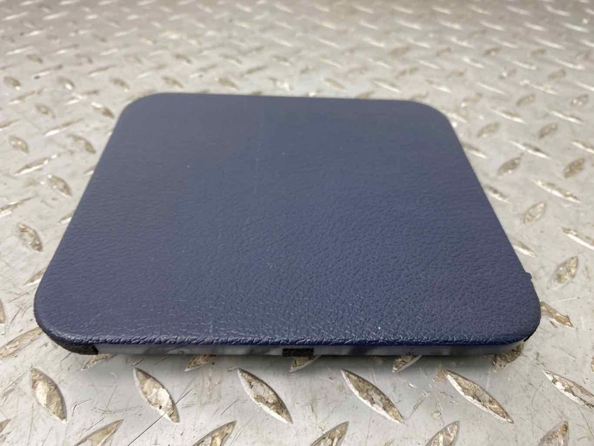 1991 Toyota Supra- Trim Panel