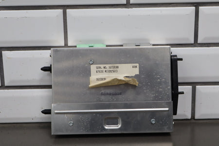 1992-1993 Chevrolet Corvette Body Control Module 16159188 OEM