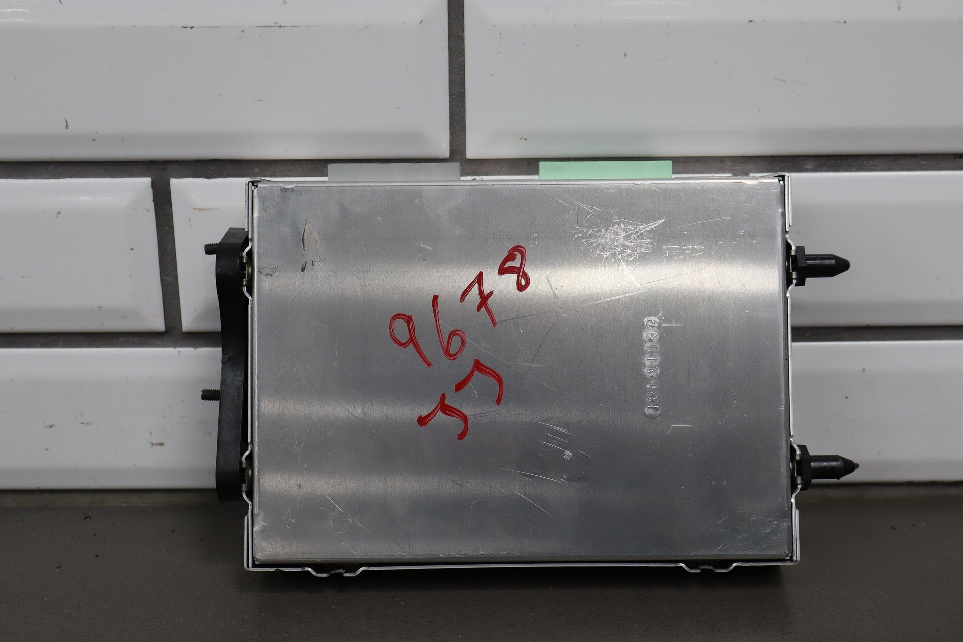 1992-1993 Chevrolet Corvette Body Control Module 16159188 OEM