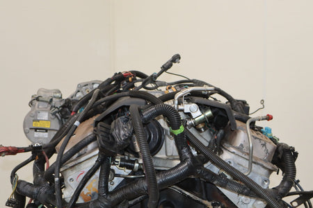 1992-1993 Chevrolet Corvette C4 5.7L LT1 Engine Assembly 220000 Miles