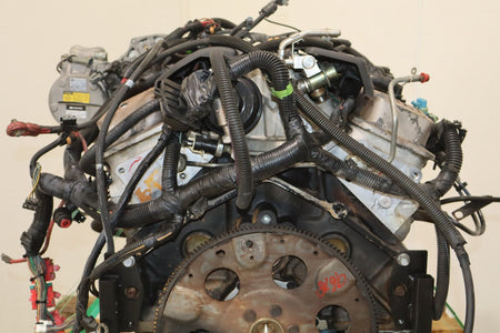 1992-1993 Chevrolet Corvette C4 5.7L LT1 Engine Assembly 220000 Miles