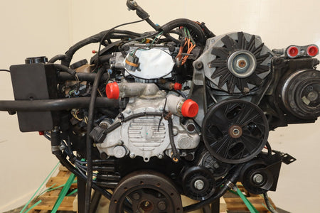 1992-1993 Chevrolet Corvette C4 5.7L LT1 Engine Assembly 220000 Miles
