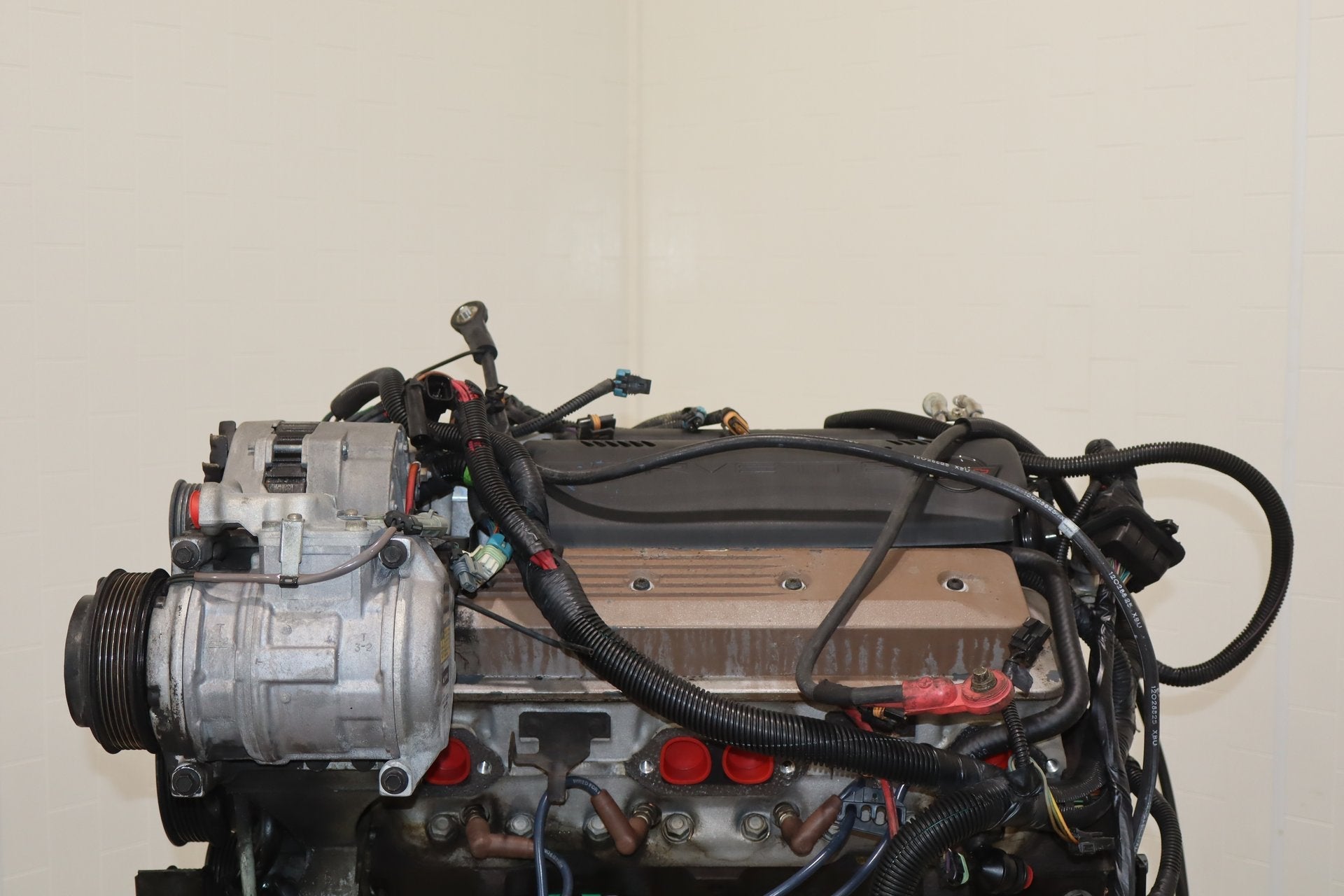 1992-1993 Chevrolet Corvette C4 5.7L LT1 Engine Assembly 220000 Miles
