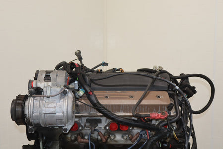 1992-1993 Chevrolet Corvette C4 5.7L LT1 Engine Assembly 220000 Miles