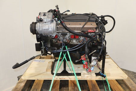1992-1993 Chevrolet Corvette C4 5.7L LT1 Engine Assembly 220000 Miles