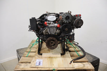 1992-1993 Chevrolet Corvette C4 5.7L LT1 Engine Assembly 89925 Miles