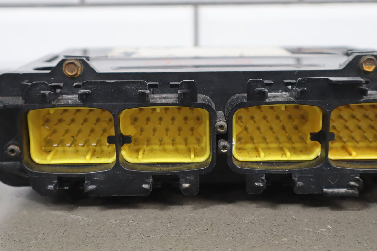 1992-1993 Chevrolet Corvette C4 5.7L LT1 Engine Computer 16159278