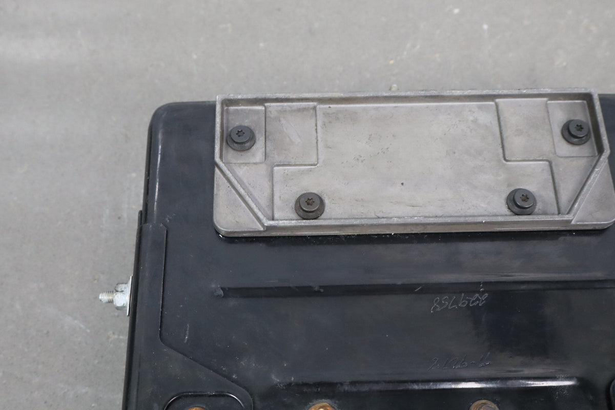 1992-1993 Chevrolet Corvette C4 5.7L LT1 Engine Computer 16159278