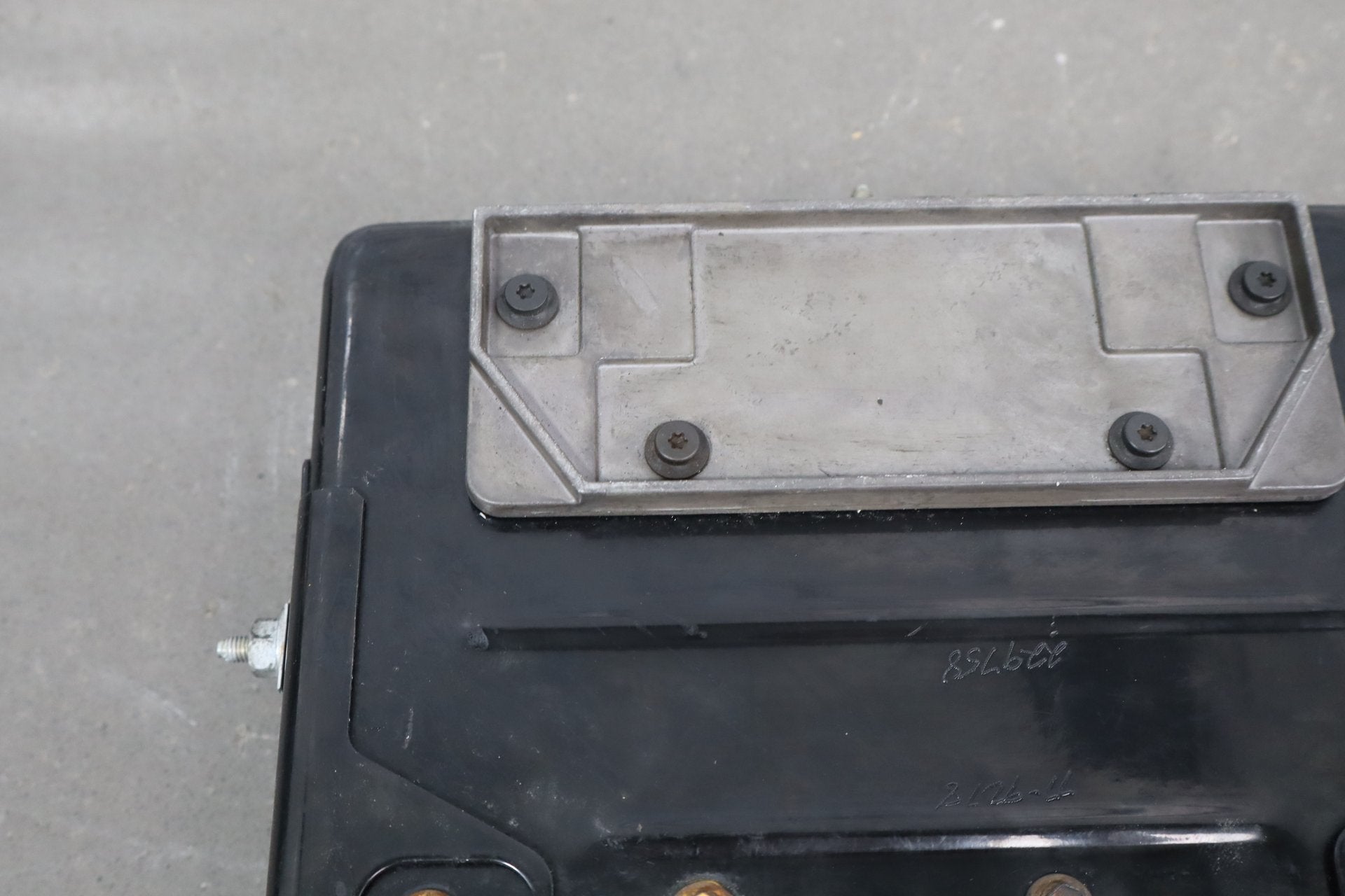 1992-1993 Chevrolet Corvette C4 5.7L LT1 Engine Computer 16159278